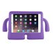 Чехол детский для Apple iPad 2 | 3 | 4, Фиолетовый