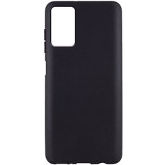 Чехол TPU Epik Black для Xiaomi Redmi Note 10 / Note 10s, Черный