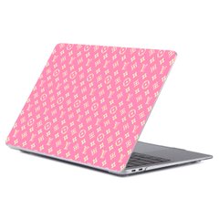 Чехол BlackPink Brand для MacBook 6