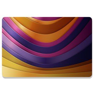 Чехол-накладка на Macbook UnSplash № 9