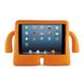 Чехол детский для Apple iPad 2 | 3 | 4, Оранжевый