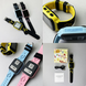 Детские умные часы с GPS трекеромSmart Watch Q529, Pink