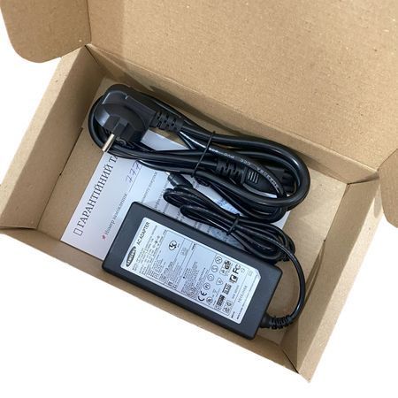 Блок питания Samsung 19V 3.16A 60W (штекер 5.5x3.0 мм) Гарантия 12 мес. + кабель питания