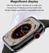 Смарт часы S8 Pro Smart Watch 1,44, White