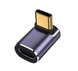 Адаптер USB4 Type-C &harr; Type-C 40Gbps &mdash; перехідники та конектори , type 6