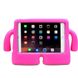 Чехол детский для Apple iPad 2 | 3 | 4, Кислотный Розовый