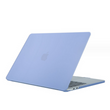 Чехол для MacBook Air 13.6" M2 ( Model - A2681 ) Матовый, Бузковий