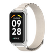Ремінець Alpine loop для Xiaomi Mi Smart Band 8 Active, White