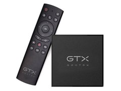 Медіаплеєр Geotex GTX-R10i Pro, 4/32 GB Голос