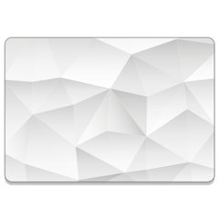 Чехол-накладка на Macbook LowPoly №37