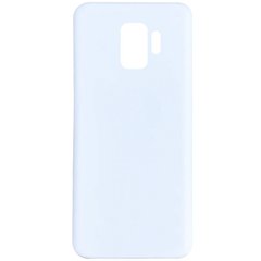 Чехол для сублимации 3D пластиковый для Samsung Galaxy S9, Матовый