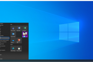 Як зробити скріншот на Windows 10