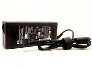 Блок Питания для ноутбука HP (19.5V 4.62A 90W) 4.5x3.0 мм., HP Envy Sleekbook M6