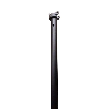 Рулевая труба (колонка, cтойка) для Xiaomi Mijia PRO, Черный
