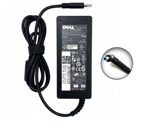 Блок Питания для ноутбука Dell (19.5V 3.34A W65) 4.5x3.0 мм, Dell XPS 12