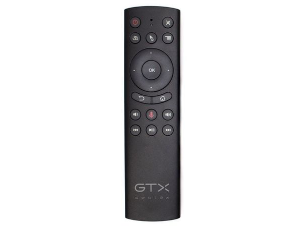 Медиаплеер Geotex GTX-R10i Pro, 4/32 GB Голос