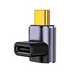 Адаптер USB4 Type-C &harr; Type-C 40Gbps &mdash; перехідники та конектори , type 7