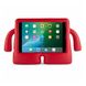 Чехол детский для Apple iPad 2 | 3 | 4, Красный