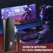 Сменные панели для Sony PlayStation 5 SLIM (2023 року) Digital - Spider-Man