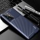 TPU чехол iPaky Kaisy Series для Samsung Galaxy Note 20 Ultra, Синий