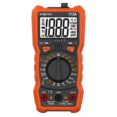 Richmeters RM-113A