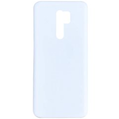 Чехол для сублимации 3D пластиковый для Xiaomi Redmi 9, Матовый