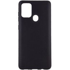 Чехол TPU Epik Black для Samsung Galaxy A21s, Черный