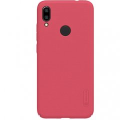 Чехол Nillkin Matte для Xiaomi Redmi 7, Красный