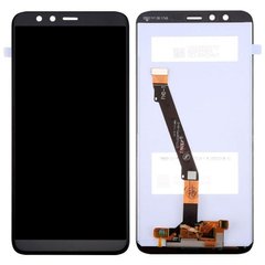 LCD Huawei Honor 9 Lite + touch Black