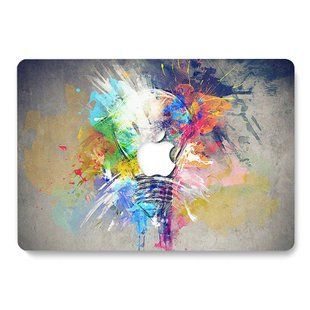 Чохол принтований для MacBook (на будь яку модель), #96