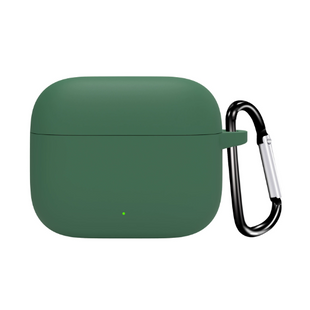 Силіконовий чохол для OPPO Enco Air4i, Green