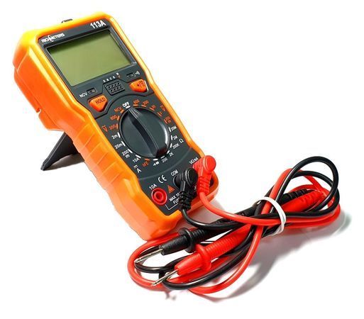 Richmeters RM-113A