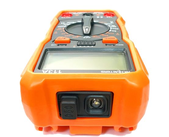 Richmeters RM-113A