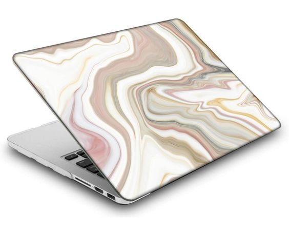 Чехол BlackPink для MacBook (A1932) Пластиковый 12