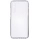 TPU чехол GETMAN Clear 1,0 mm для OnePlus Nord / OnePlus Z, Бесцветный (прозрачный)