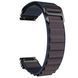 Ремешок Alpine Loop для Garmin 26mm Fenix ​​6X | 7X | 5X Plus | 5X | Fenix ​​3 Quik Fit Indigo