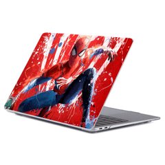 Чехол для MacBook Marvel 7