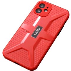 Чехол TPU+PC UAG для Apple iPhone 11 (6.1"), Красный