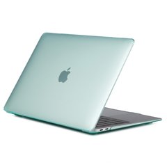 Чехол для MacBook Pro 13.3" (A1706/A1708/A1989/A2159/A2289/A2251/A2338) Ментоловый