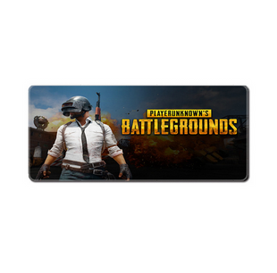 Килимок для мишки 80*30 см.Game , Print1