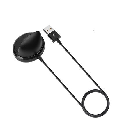 Зарядка BlackPink для Samsung Gear Fit 2 | R365N | Fit 2 Pro