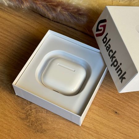 Беспроводные наушники Air 3 Lux