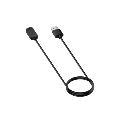Зарядный кабель Blackpink для Xiaomi AMAZFIT T-REX GTR, GTS