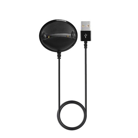 Зарядка BlackPink для Samsung Gear Fit 2 | R365N | Fit 2 Pro