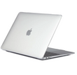 Чохол для MacBook Pro 13" M2, Прозорий