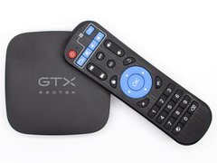 Медиаплеер Geotex GTX-R2i 2/16 ГБ
