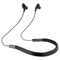 Stereo Bluetooth Headset Gelius Pro Crossfade GP H-1050 Black/Grey