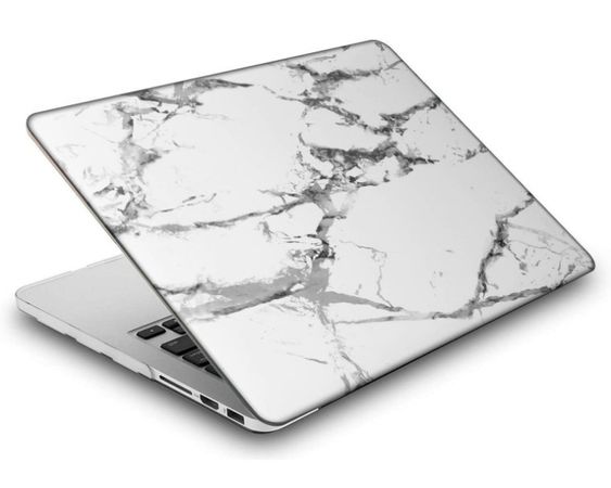 Чехол BlackPink для MacBook (A1932) Пластиковый 13