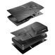 Змінні панелі для Sony PlayStation 5 SLIM (2023 року) Disc Edition - Carbon