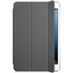 Чохол Smart Case для Apple iPad mini 4, Темно Сірий